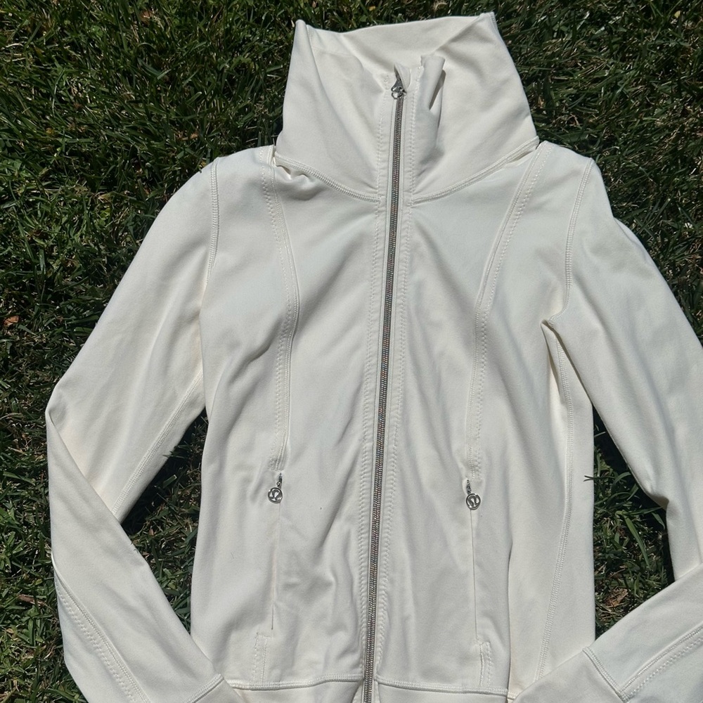 Lululemon Jacket
